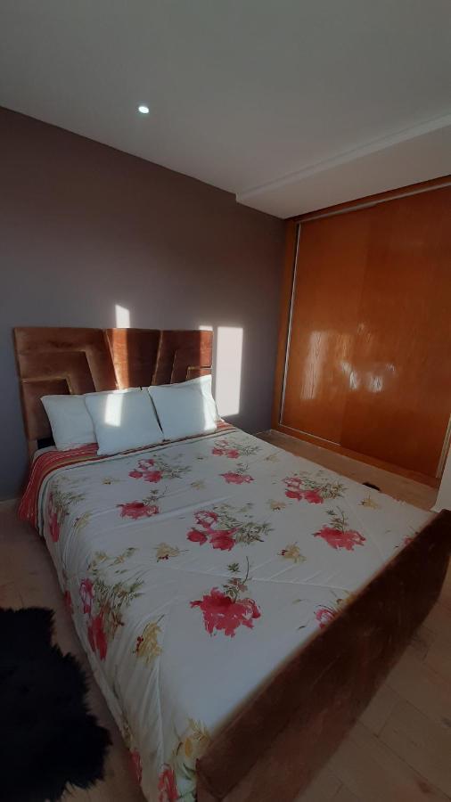 Superbe Appartement En Plein Centre Ville Kenitra Exterior photo